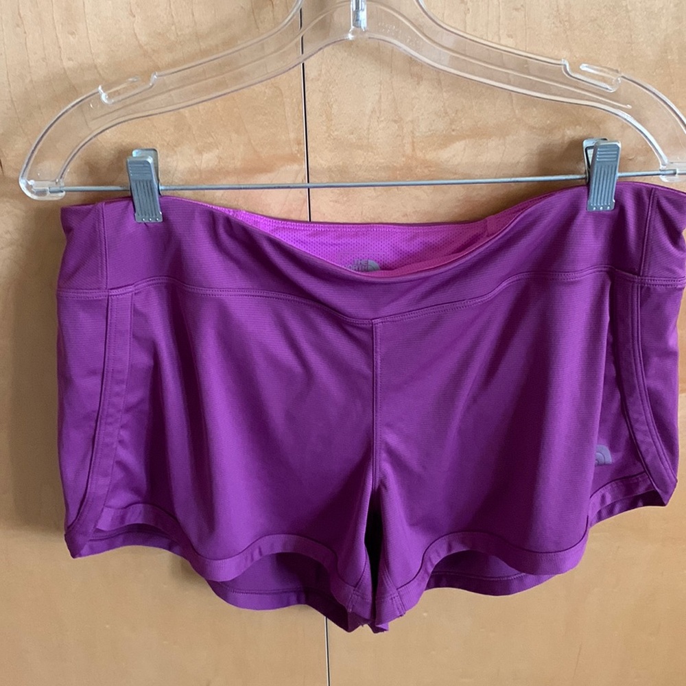 Athletic shorts by The North Face